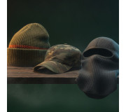 Головные уборы