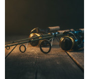 Карповые удилища Carp Pro