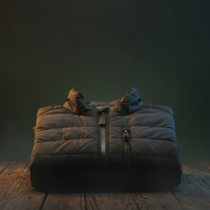 Демісезонні куртки