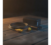 Кабели и переходники питания для FPV и Starlink
