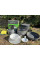 Набор посуды для кемпинга Carp Pro Camping Cookware Set | Туристическая посуда