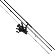 Готовий короповий набір Flagman Sensor Big Game Carp вудилище 3.9 m + котушка Flagman Sensor Big Game Carp 6000 FS