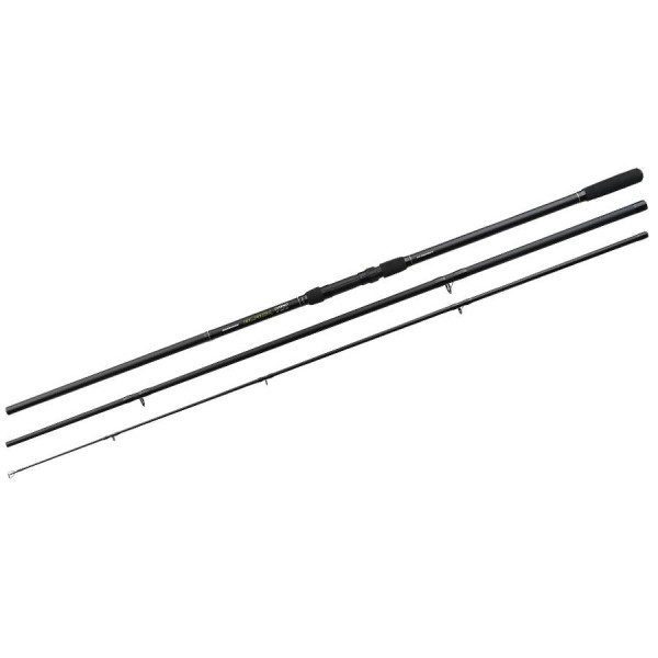 Карповий набір для рибалки Flagman Magnum Black Carp  + Подарок Лєска 150м