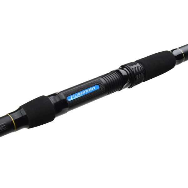 Карповий набір для рибалки Flagman Magnum Black Carp  + Подарок Лєска 150м