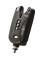 Комплект для ловли карпа Flagman Magnum Black Carp одно удилище 3.3 + Катушка + Сигнализатор Carp Pro + Подставка
