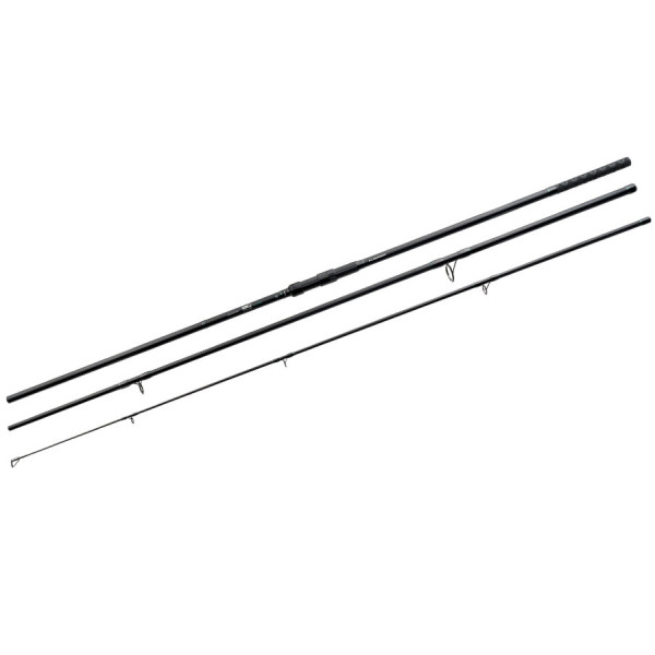 Короповий набір Flagman: вудилища Sensor Big Game Carp NGS + котушки Endura Carp 7000 FS + волосінь Carp Expert 1000 м 