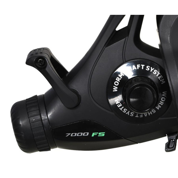 Короповий набір Flagman: вудилища Sensor Big Game Carp NGS + котушки Endura Carp 7000 FS + волосінь Carp Expert 1000 м 