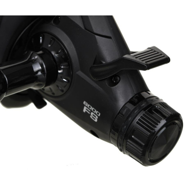 Готовий короповий набір Flagman Sensor Big Game Carp вудилище 3.6 m + котушка Flagman Sensor Big Game Carp 6000 FS