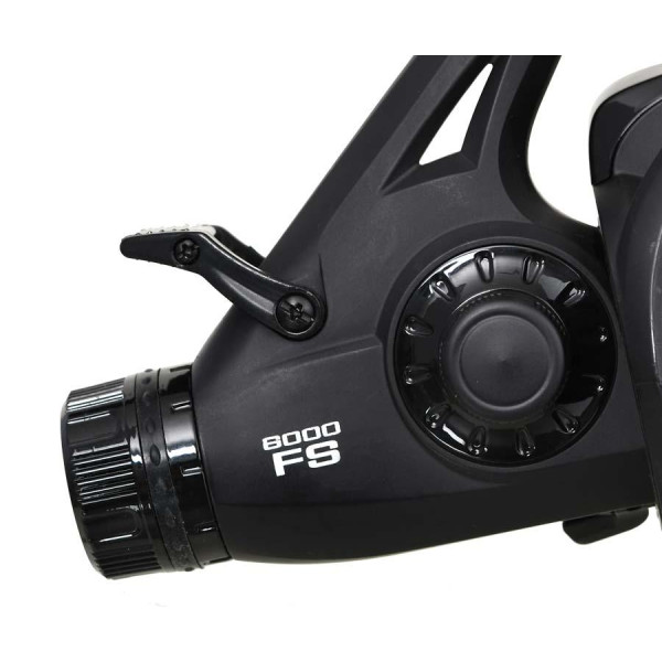 Готовий короповий набір Flagman Sensor Big Game Carp вудилище 3.6 m + котушка Flagman Sensor Big Game Carp 6000 FS