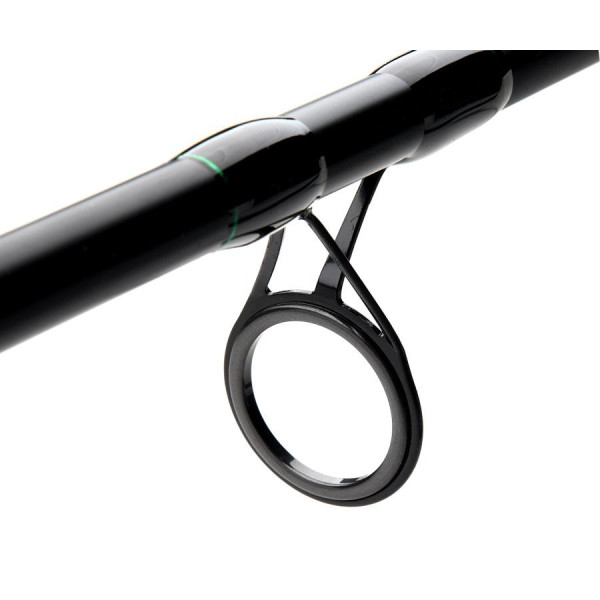 Короповий набір Flagman Sensor Big Game Carp NGS +  Flagman Endura Carp на одне вудилище 3.6 + катушка 