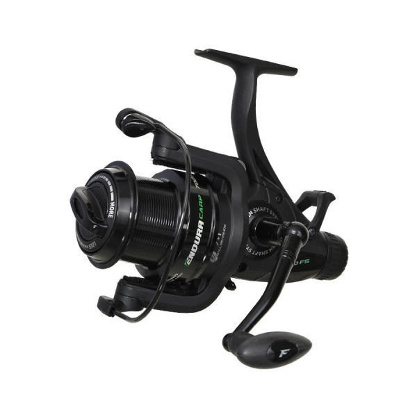Короповий набір Flagman Sensor Big Game Carp NGS +  Flagman Endura Carp на одне вудилище 3.6 + катушка 