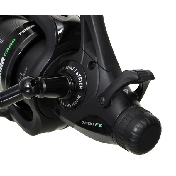 Короповий набір Flagman Sensor Big Game Carp NGS +  Flagman Endura Carp на одне вудилище 3.6 + катушка 