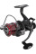 Карповый набор Fishing Roi Dynamic Carp 3.3 м 3.5 lb (3 шт) + Катушки BratFishing Coyote 6000 (3 шт) + Чехол + Леска 1000 м