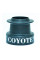 Карповый набор Fishing Roi Dynamic Carp 3.3 м 3.5 lb (3 шт) + Катушки BratFishing Coyote 6000 (3 шт) + Чехол + Леска 1000 м