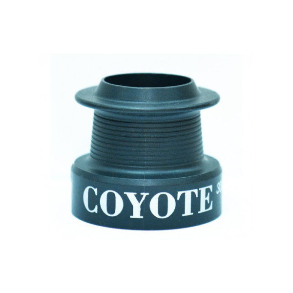 Карповый набор Fishing Roi Dynamic Carp 3.3 м 3.5 lb (3 шт) + Катушки BratFishing Coyote 6000 (3 шт) + Чехол + Леска 1000 м
