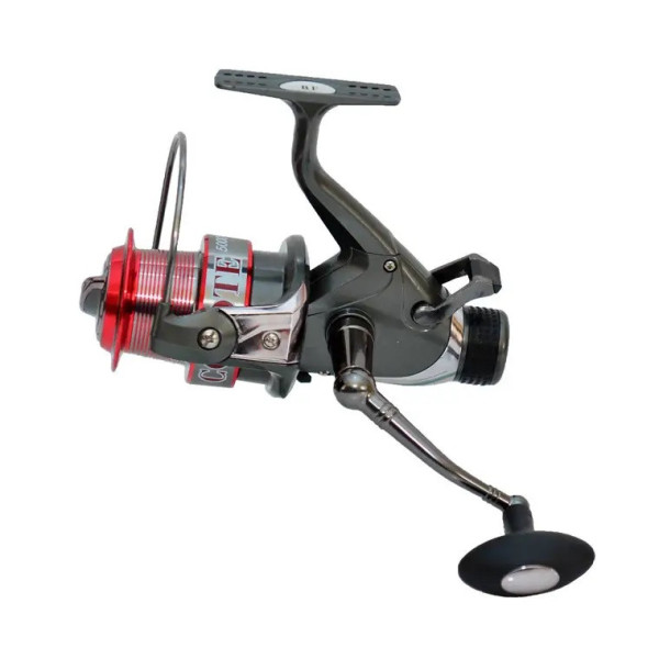 Готовый карповый набор Brain Apex Tele Carp-1 на рыбалку