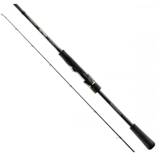 СПИННИНГ SELECT NITRO + КАТУШКА DAIWA SWEEPFIRE + ШНУР DAIWA J-BRAID В ПОДАРОК !