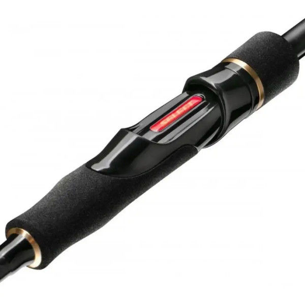 СПИННИНГ SELECT NITRO + КАТУШКА DAIWA SWEEPFIRE + ШНУР DAIWA J-BRAID В ПОДАРОК !