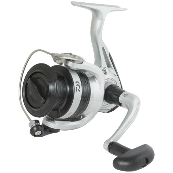 СПИННИНГ SELECT NITRO + КАТУШКА DAIWA SWEEPFIRE + ШНУР DAIWA J-BRAID В ПОДАРОК !