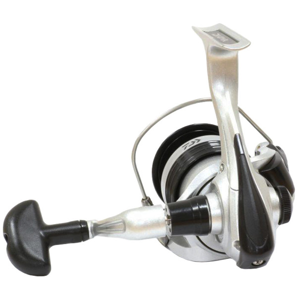 СПИННИНГ SELECT NITRO + КАТУШКА DAIWA SWEEPFIRE + ШНУР DAIWA J-BRAID В ПОДАРОК !