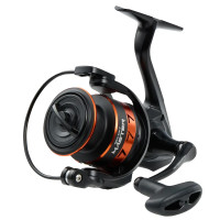 Котушка Select Master 1500S (MSTR2-1500S) 4+1BB 5.2:1
