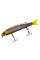 Набор воблеров Flagman Swim Spark 113SP на щуку, 3 шт + коробка