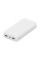Повербанк ZIZ 20000 мАч 30W QC с индикатором для ноутбуков и телефонов