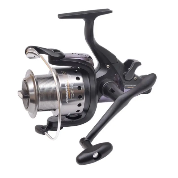 Карповый набор: 3 удилища Flagman Black Carp с катушками + род-под + сигнализаторы + свингеры