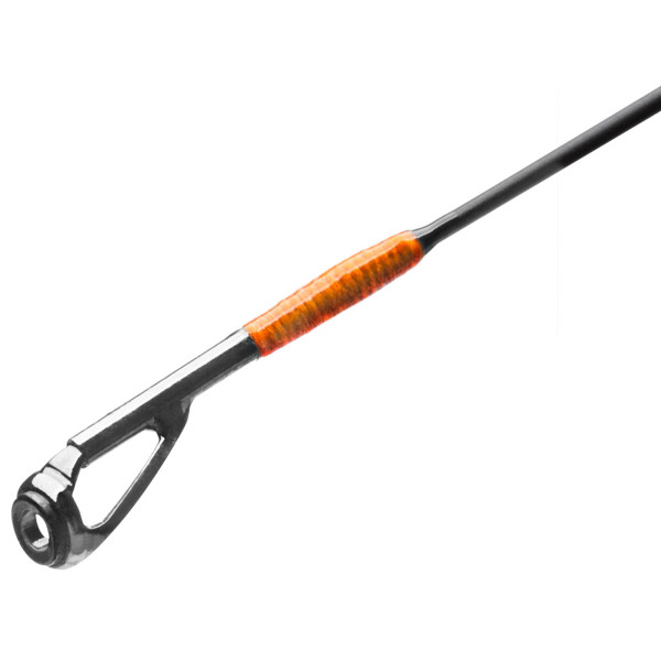 Готовий набір Спінінгове вудлище Select Ritmix + Котушка Select Ritmix + подарунок Шнур Blackfire PE X-4