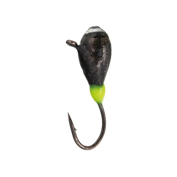 Набір для зимової рибалки на щуку Bratfishing: професійне обладнання для успішного лову