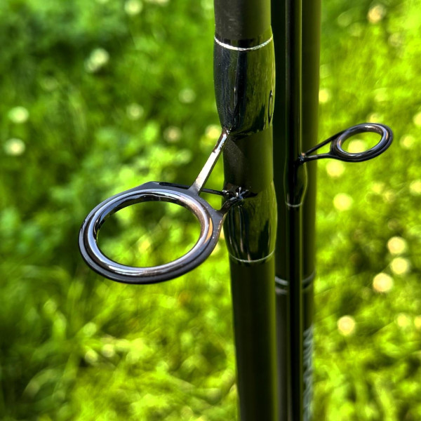 Набор для карповой рыбалки на одно удилище Fishing ROI Mirage