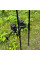 Набор для карповой рыбалки на два удилища Fishing ROI Mirage 3.5Lb Black
