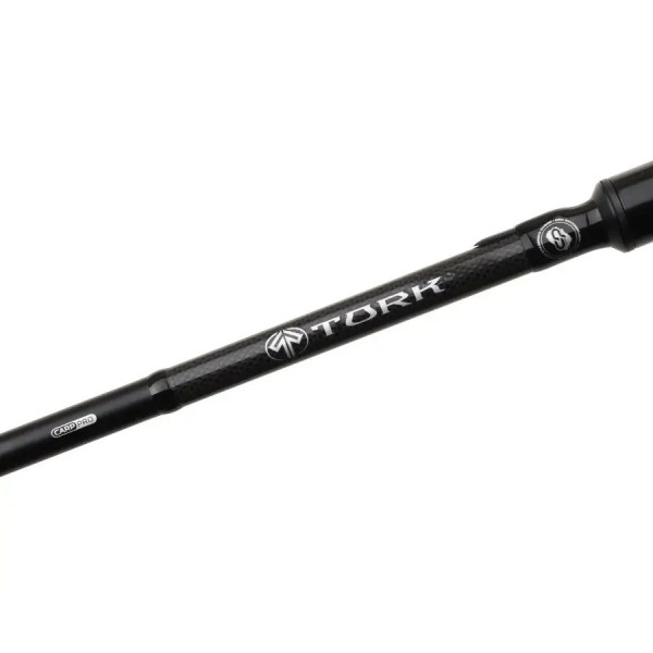 Набор для карповой рыбалки Carp Pro Tork: на три удилища спод и три катушки  Carp Pro Tork 10000 с бейтранером