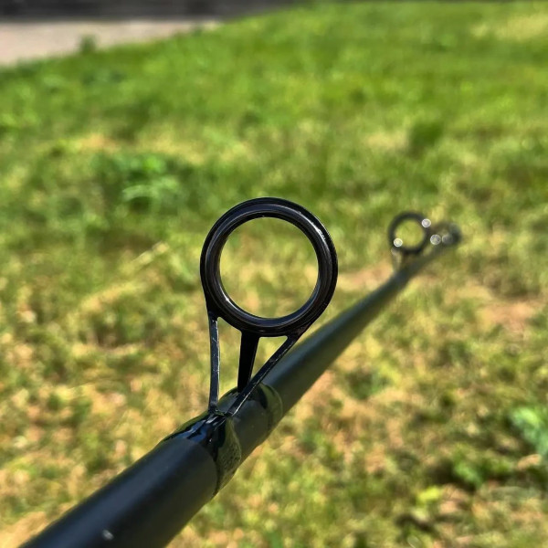 Короповый набор Flagman: удилище Magic Carp + Котушка Flagman Avenger Carp Feeder 6000