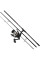 Короповый набор Flagman: удилище Magic Carp + Котушка Flagman Avenger Carp Feeder 6000
