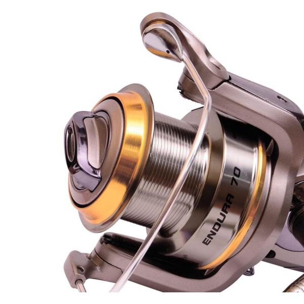 Карповый набор: FR Dynamic удилища + Flagman Endura Carp 7000 катушки + 1000м лески