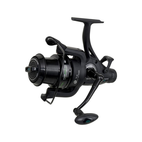 Карповый фидерный набор Carp Pro – удилища 3.9/4.2 м, катушки 7000/8000, леска 1000 м