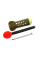 Набор маркерный Carp Pro: поплавок + ракета Marker Spod Kit (блистер)