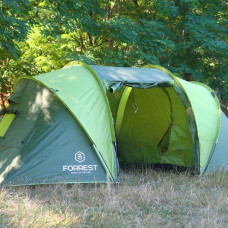 Намет Forrest Halt Evo чотиримісна