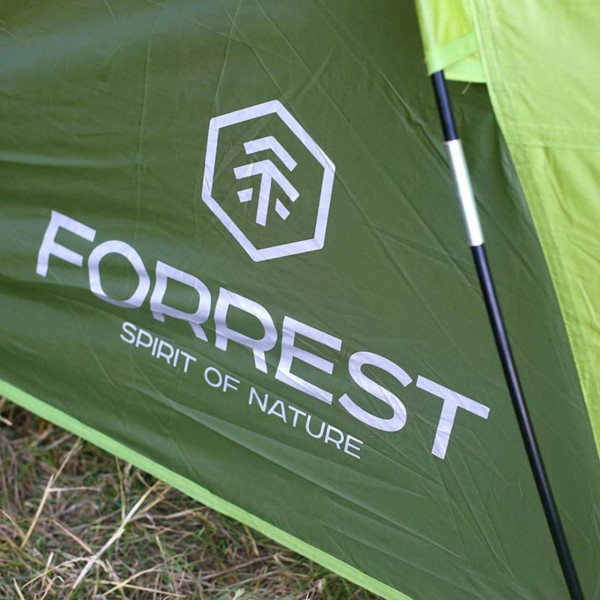 Палатка Forrest Halt Evo четырехместная