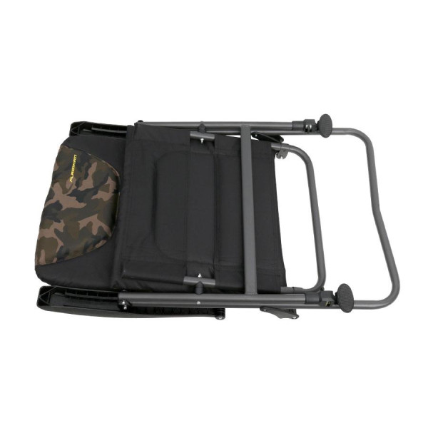 Крісло Flagman Camo Big Chair