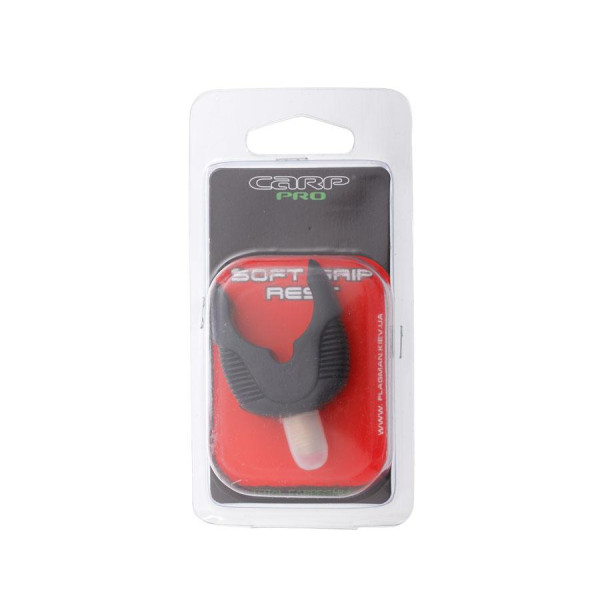 Держатель для удилища Carp Pro Soft Grip Rest