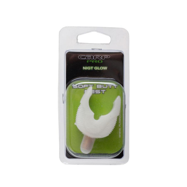 Держатель для удилища Carp Pro Soft Butt Rest Night Glow