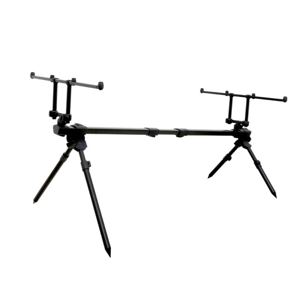 Коропова підставка Рід-під Carp Pro Torus на 4 вудлища, 4 ноги