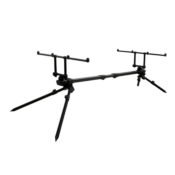 Коропова підставка Рід-під Carp Pro Torus на 4 вудлища, 4 ноги