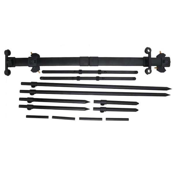 Коропова підставка Рід-під Carp Pro Torus на 4 вудлища, 4 ноги
