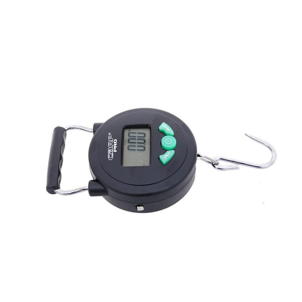 Весы карповые Carp Pro Scales 50 кг