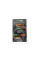 Поводковий матеріал без оболонки Carp Pro Gr. Brown Sinking 25lb 10м