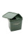 Відро прямокутне Carp Pro Plastic Bucket 10 л