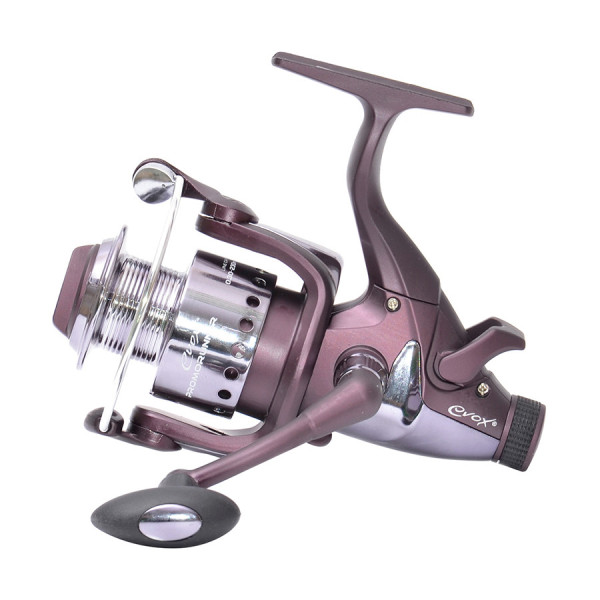Котушка Evox Promorunner 6000